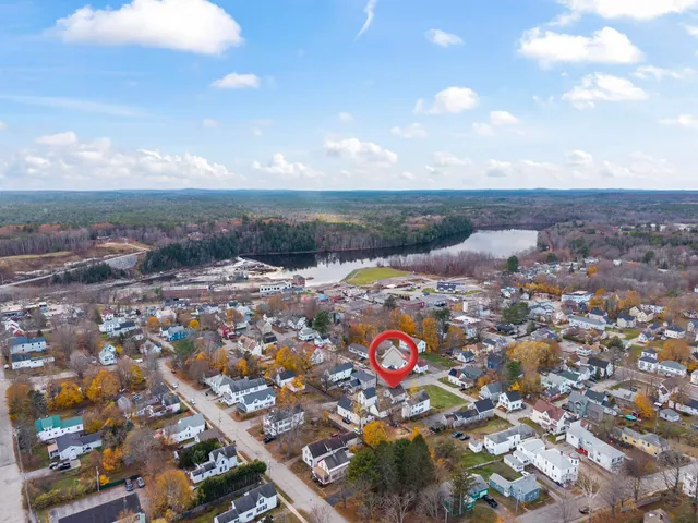 $249,900 | 14 Goddard Street, Unit A, Lisbon, ME 04252