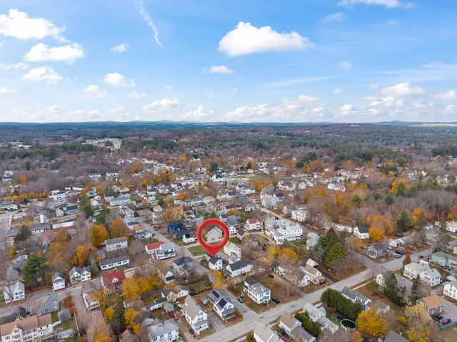 $249,900 | 14 Goddard Street, Unit A, Lisbon, ME 04252