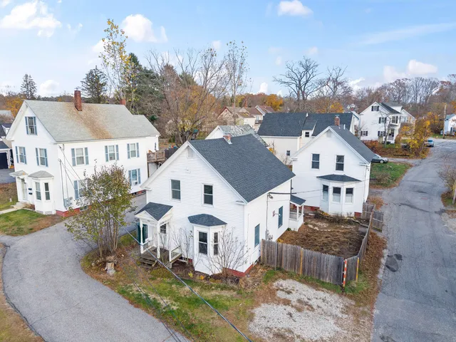 $249,900 | 14 Goddard Street, Unit A, Lisbon, ME 04252