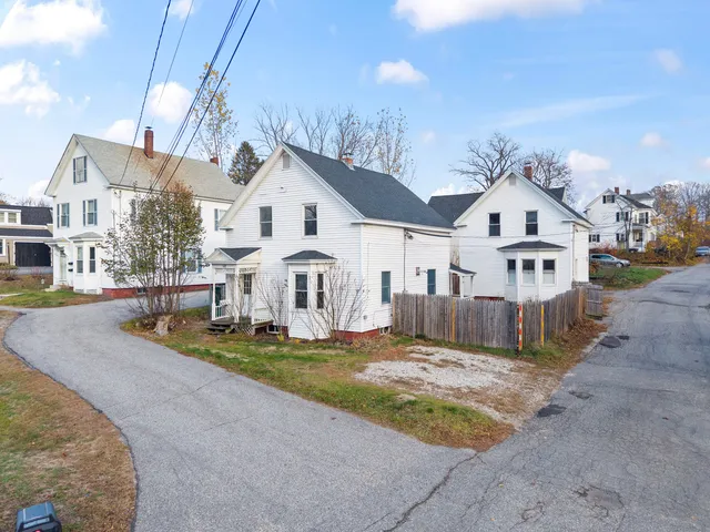 $249,900 | 14 Goddard Street, Unit A, Lisbon, ME 04252