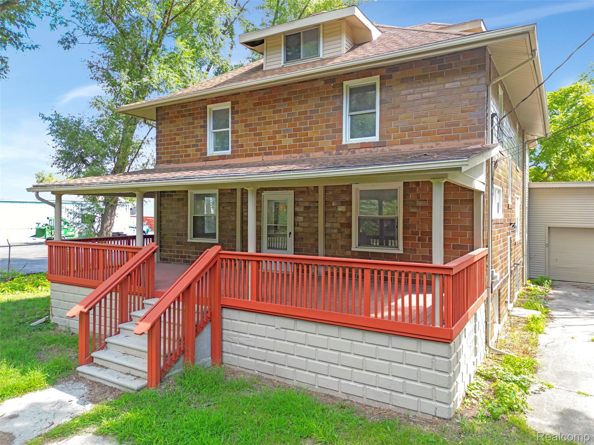 20543 Gudith Road Trenton, MI 48183 - Photo 67 of 71 DJI_0692.jpg
