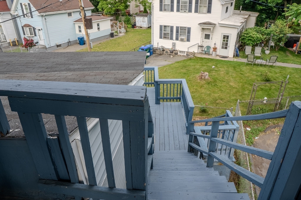18 Hancock Street Lawrence, MA 01841 - Photo 32 of 36