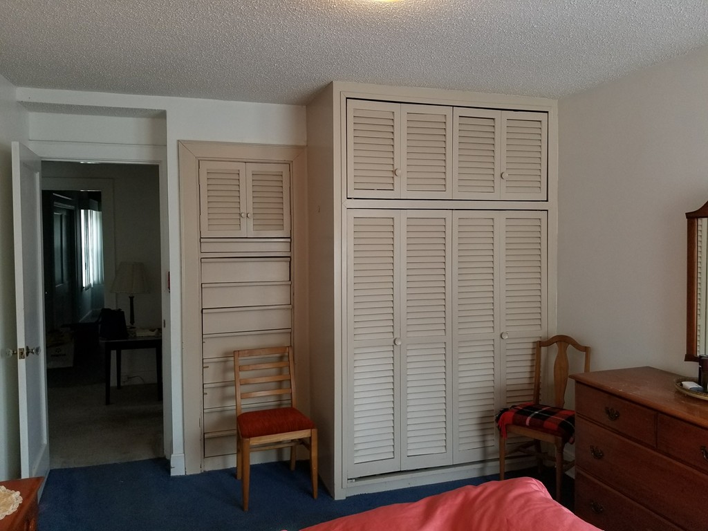 7 Lancaster Street Springfield, MA 01118 - Photo 25 of 25 a view of a room with a door