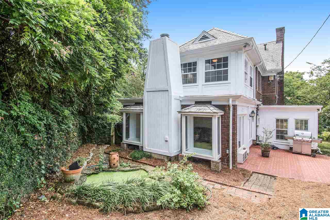 4219 Crescent Road Birmingham, AL 35222 - Photo 31 of 37