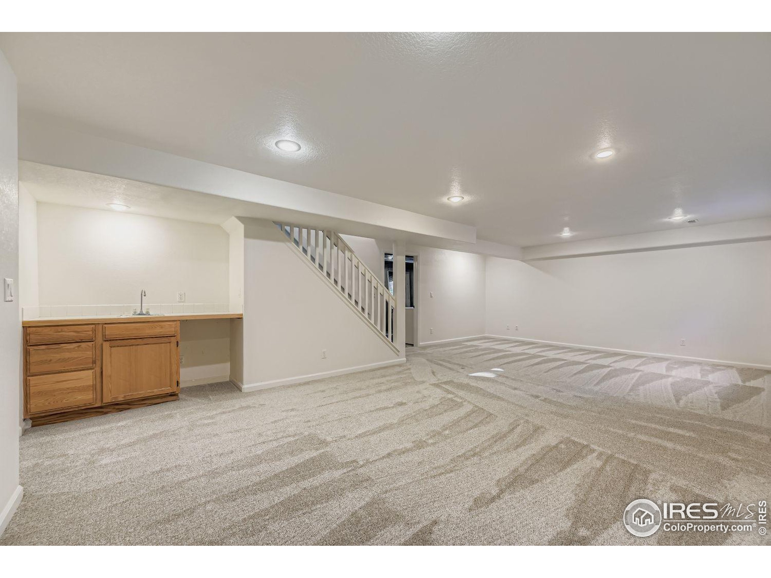 2062 Ridgeview Drive Longmont, CO 80504 - Photo 22 of 29 a view of empty room