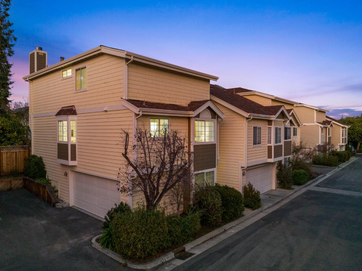 20659 Gardenside Circle Cupertino, CA 95014 - Photo 30 of 55
