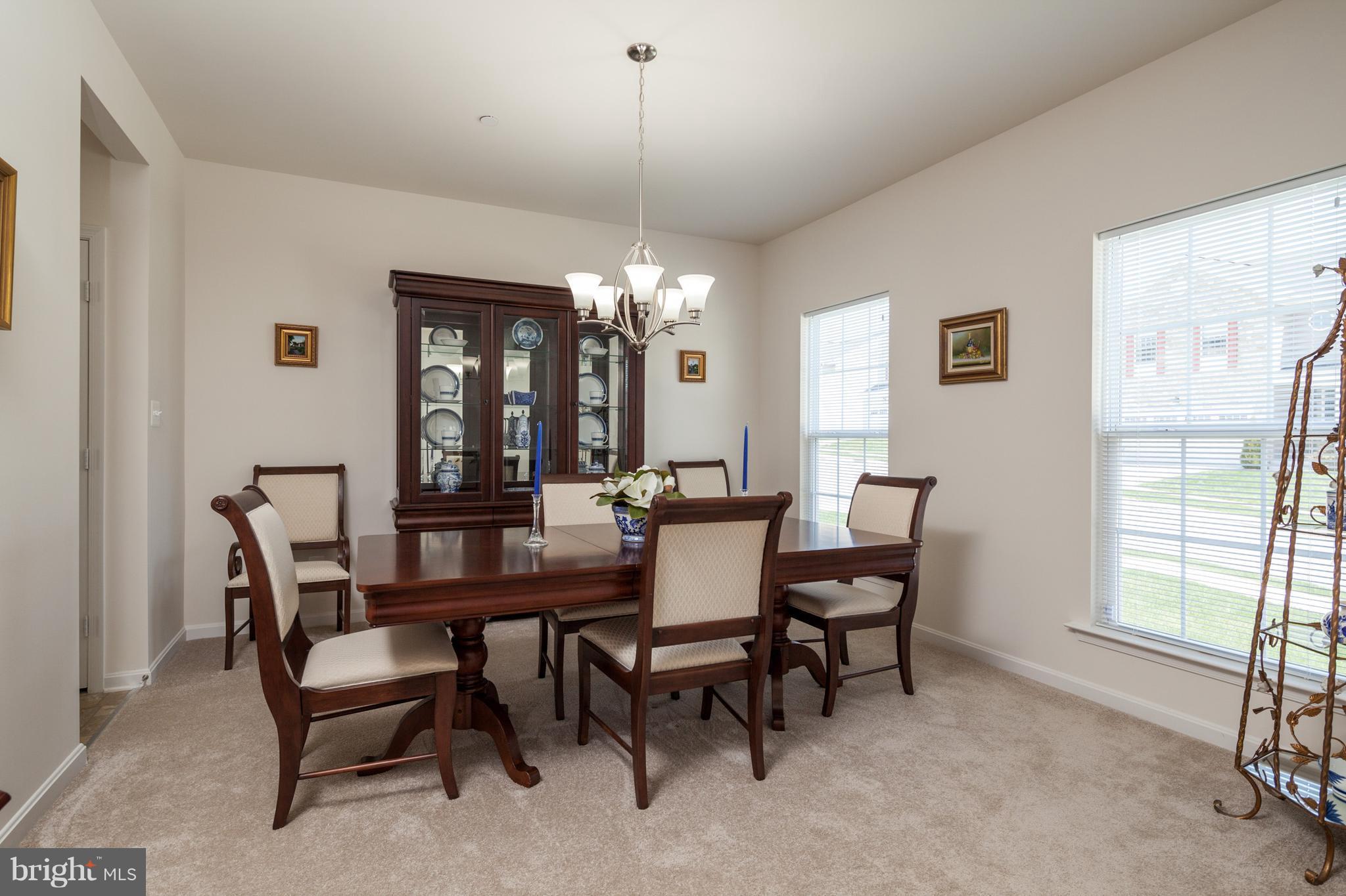 654 Claiborne Road North East, MD 21901 - Photo 11 of 29 Living Room