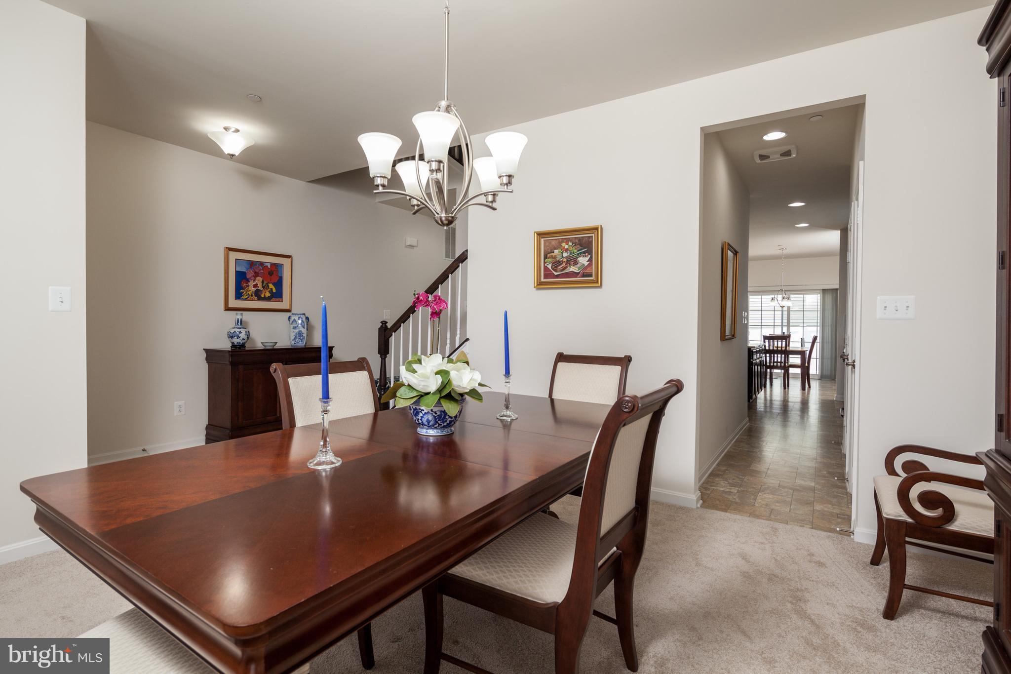 654 Claiborne Road North East, MD 21901 - Photo 12 of 29 Living Room