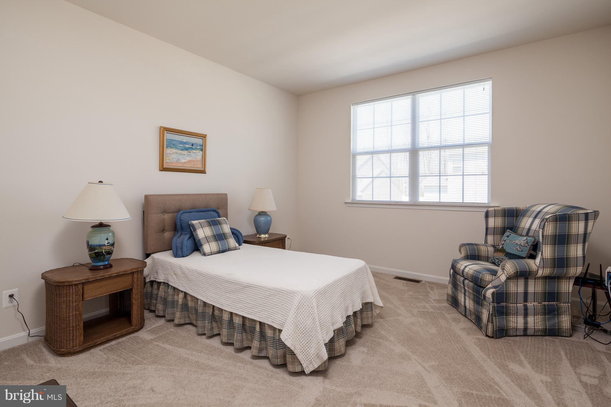654 Claiborne Road North East, MD 21901 - Photo 17 of 29 Second Bedroom