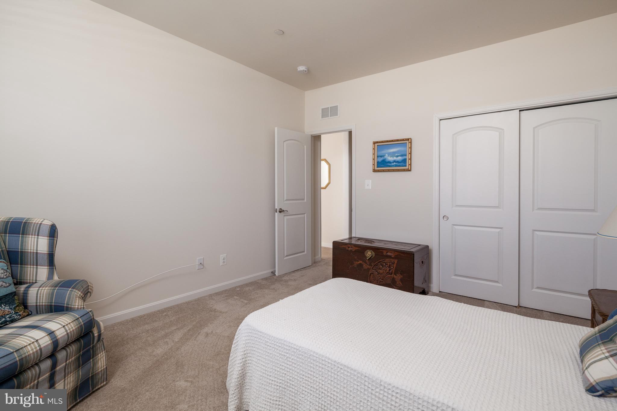 654 Claiborne Road North East, MD 21901 - Photo 18 of 29 Second Bedroom