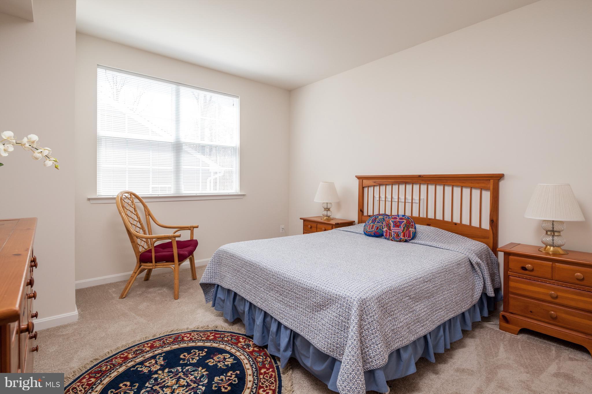 654 Claiborne Road North East, MD 21901 - Photo 19 of 29 Thitrd Bedroom