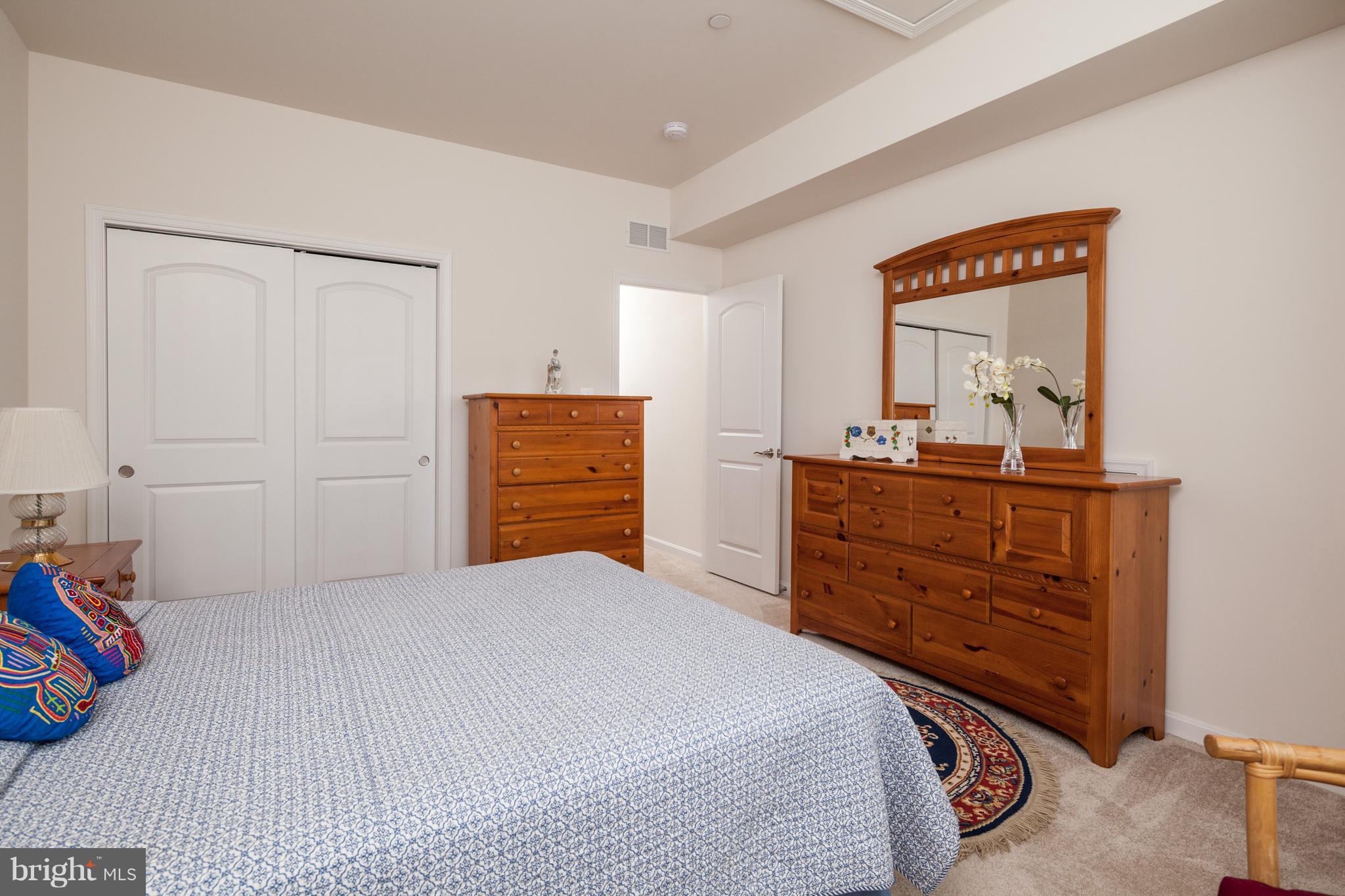 654 Claiborne Road North East, MD 21901 - Photo 20 of 29 Third Bedroom
