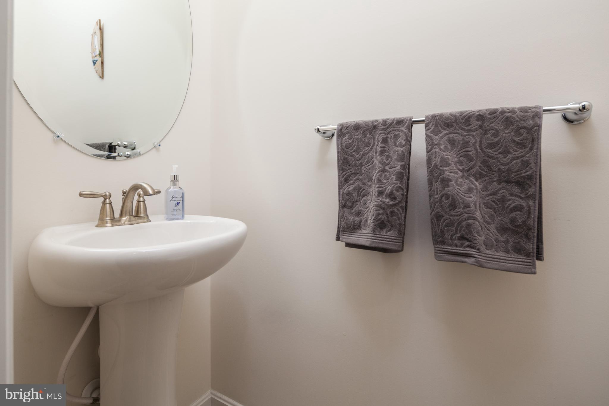654 Claiborne Road North East, MD 21901 - Photo 22 of 29 Half Bath