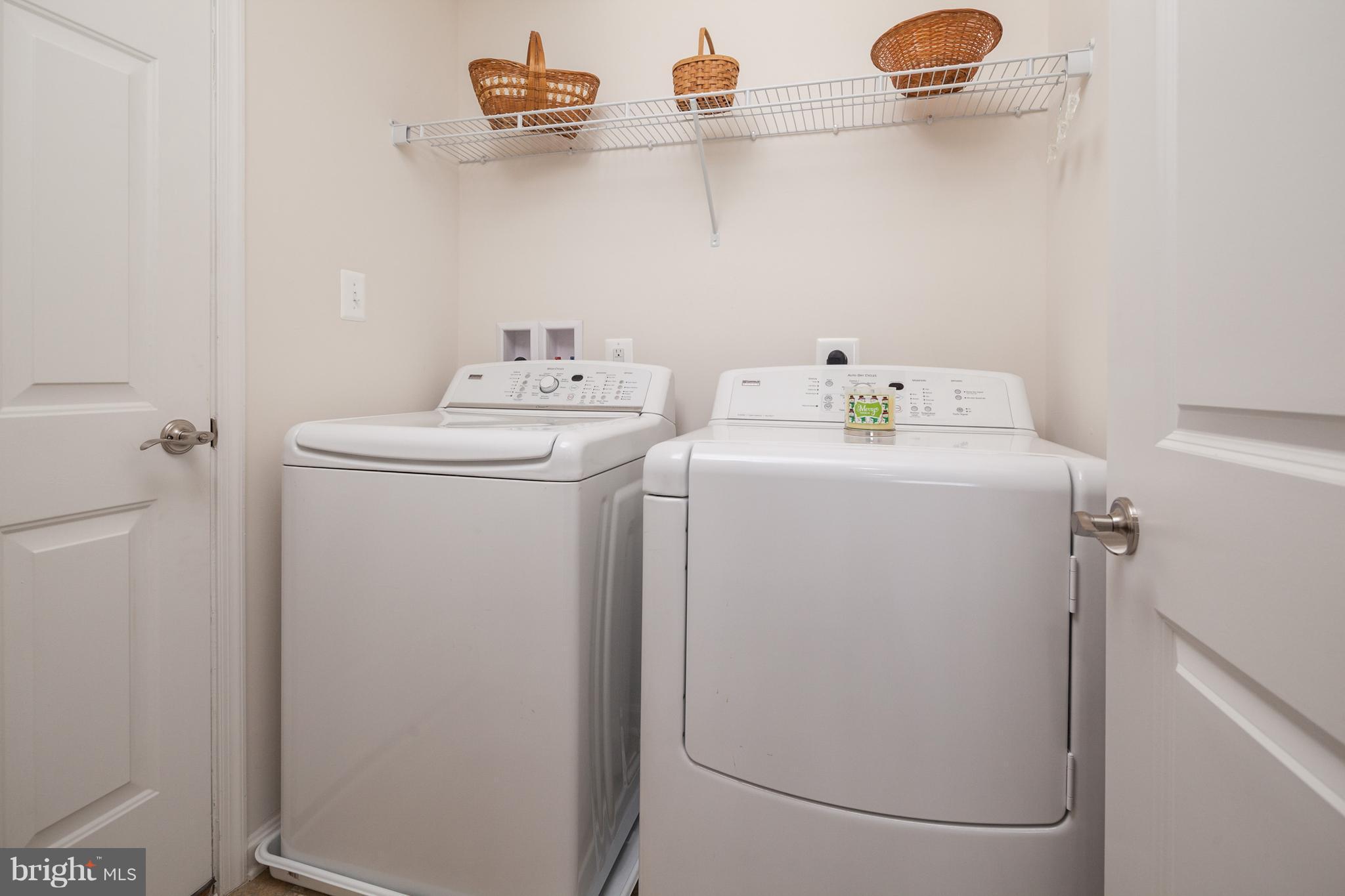 654 Claiborne Road North East, MD 21901 - Photo 23 of 29 Laundry Room on Main Level