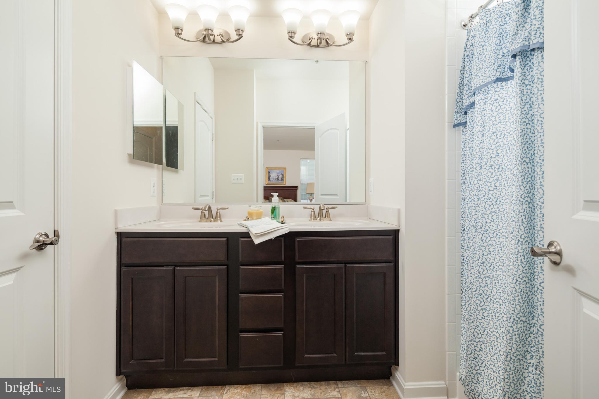 654 Claiborne Road North East, MD 21901 - Photo 24 of 29 Master Bath with Shower