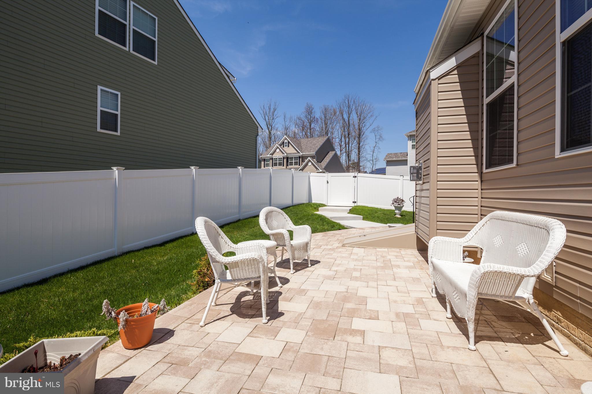 654 Claiborne Road North East, MD 21901 - Photo 27 of 29 Exterior (Rear)