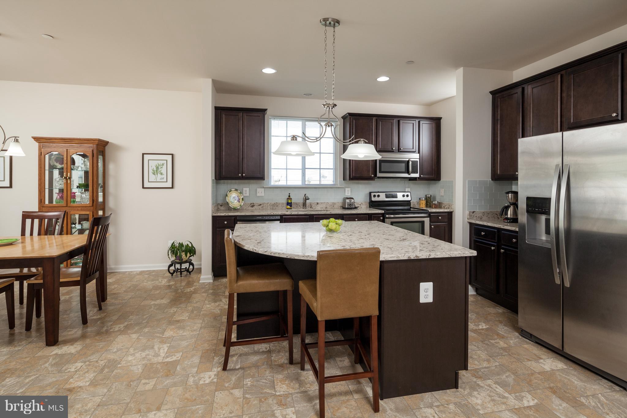 654 Claiborne Road North East, MD 21901 - Photo 4 of 29 Kitchen