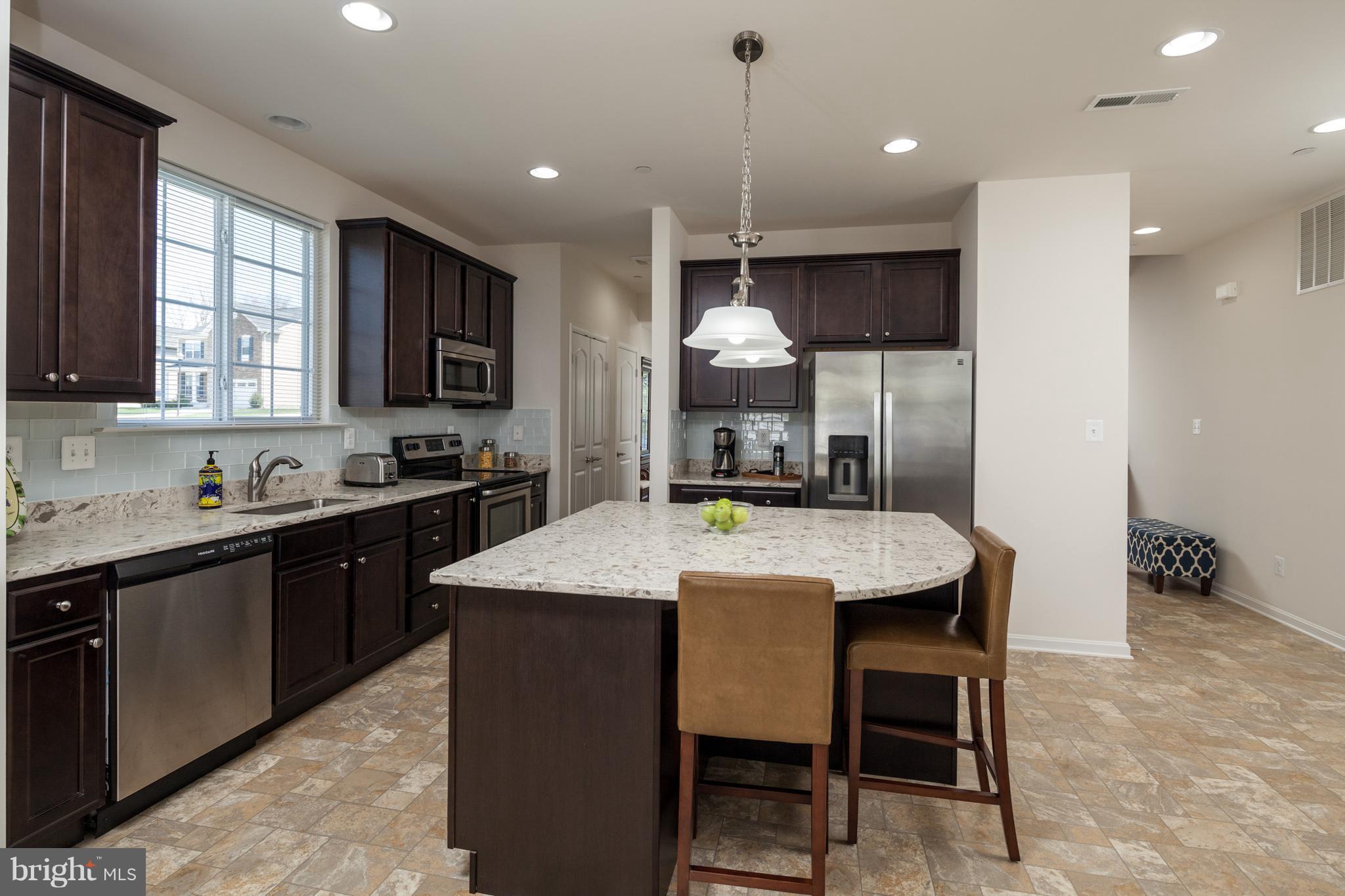 654 Claiborne Road North East, MD 21901 - Photo 5 of 29 Kitchen