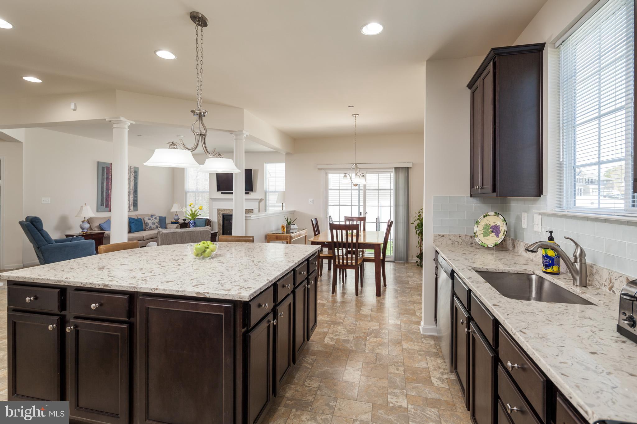 654 Claiborne Road North East, MD 21901 - Photo 6 of 29 Kitchen