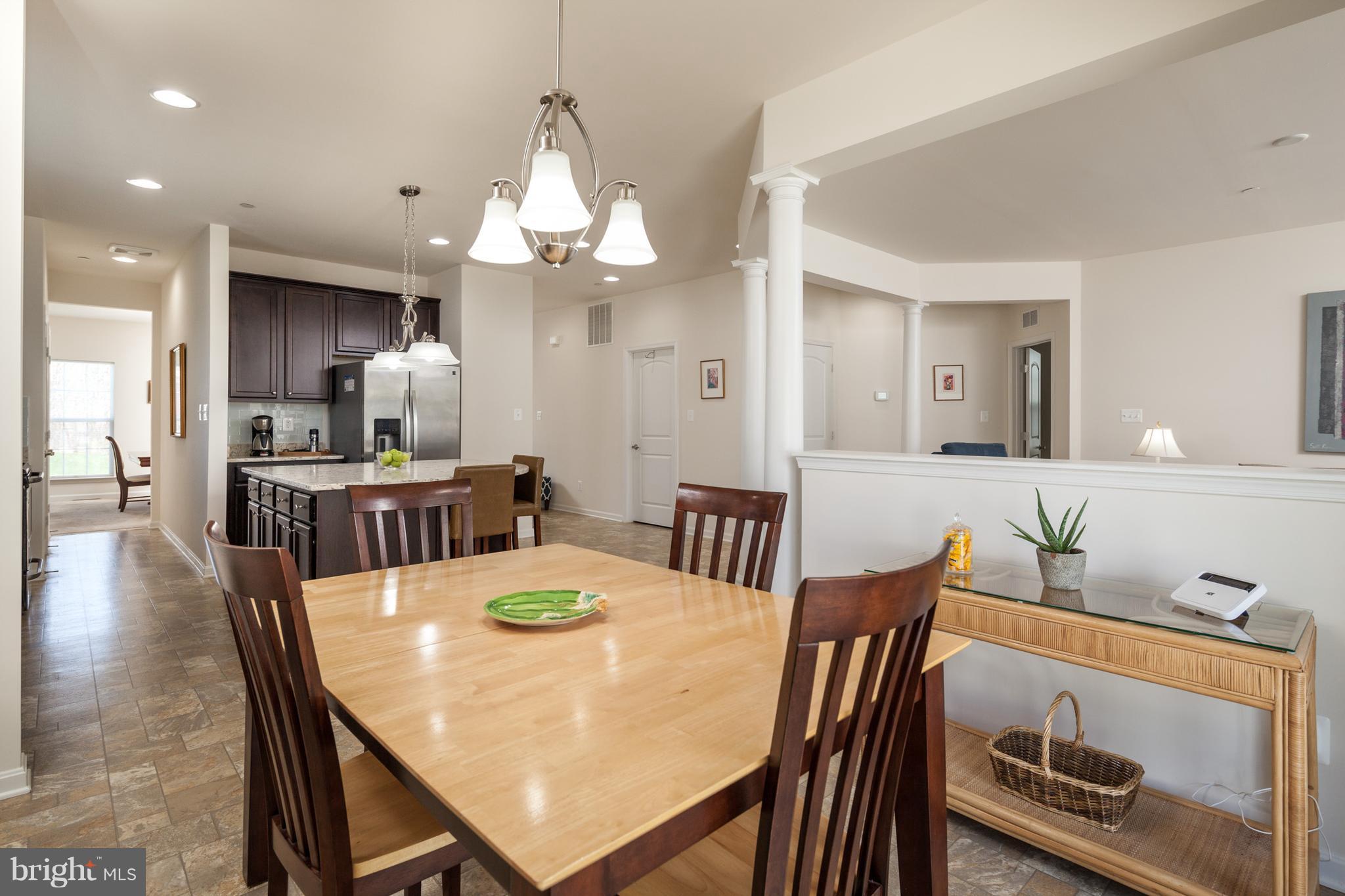 654 Claiborne Road North East, MD 21901 - Photo 8 of 29 Dining Room