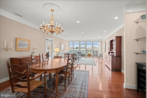$1,200,000 | 66 Franklin Street, Unit 407, Annapolis, MD 21401