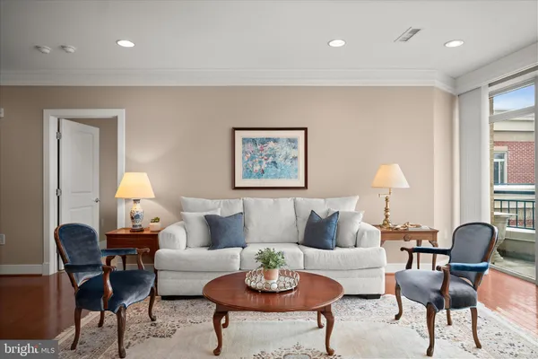 $1,200,000 | 66 Franklin Street, Unit 407, Annapolis, MD 21401