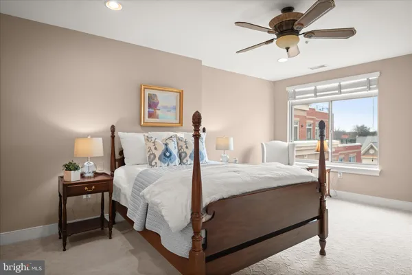 $1,200,000 | 66 Franklin Street, Unit 407, Annapolis, MD 21401