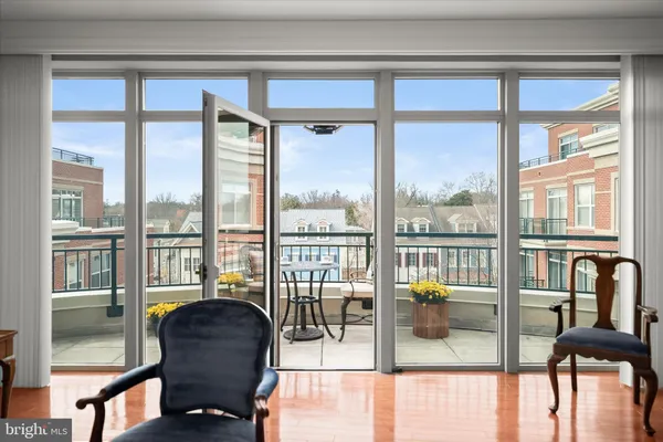 $1,200,000 | 66 Franklin Street, Unit 407, Annapolis, MD 21401