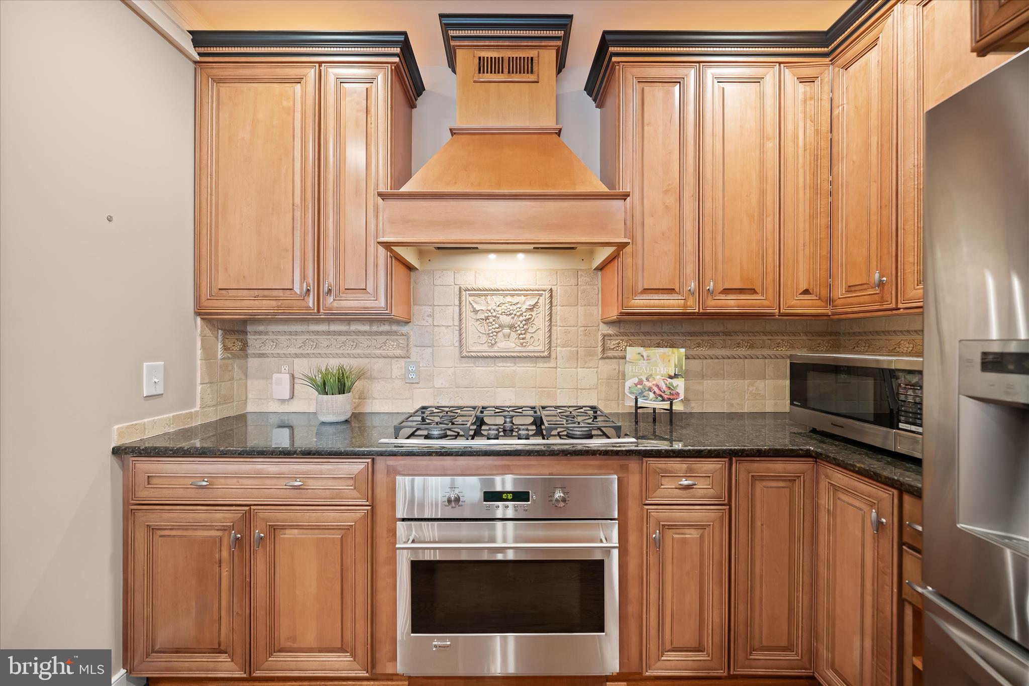 66 Franklin Street, Unit 407 Annapolis, MD 21401 - Photo 34 of 51 Kitchen