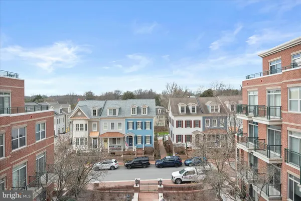 $1,200,000 | 66 Franklin Street, Unit 407, Annapolis, MD 21401