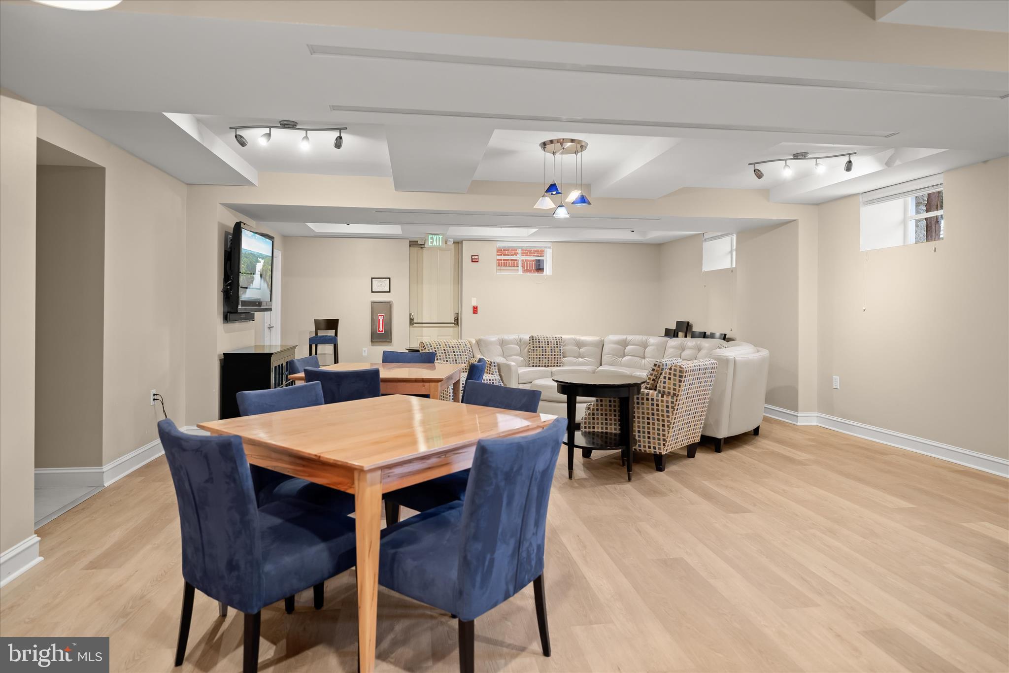 66 Franklin Street, Unit 407 Annapolis, MD 21401 - Photo 47 of 51 Community Room