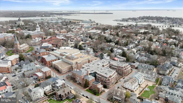 $1,200,000 | 66 Franklin Street, Unit 407, Annapolis, MD 21401