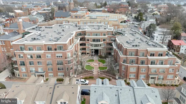 $1,200,000 | 66 Franklin Street, Unit 407, Annapolis, MD 21401