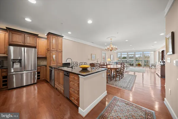 $1,200,000 | 66 Franklin Street, Unit 407, Annapolis, MD 21401