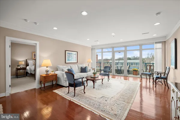 $1,200,000 | 66 Franklin Street, Unit 407, Annapolis, MD 21401