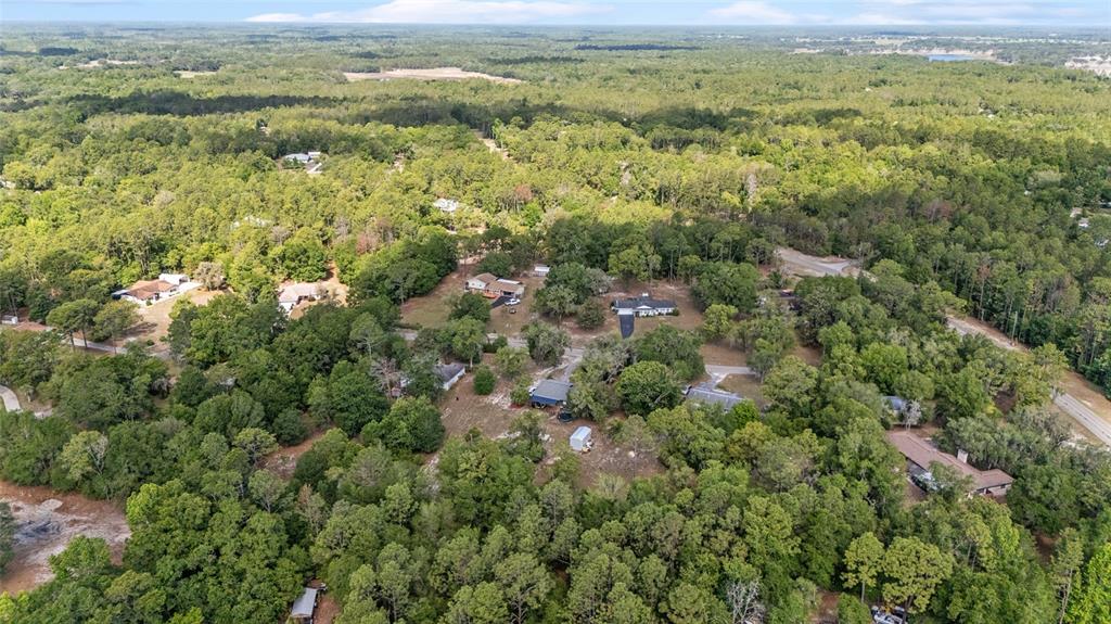 9040 Southwest 209th Circle Dunnellon, FL 34431 - Photo 51 of 55 a view of a field with a forest