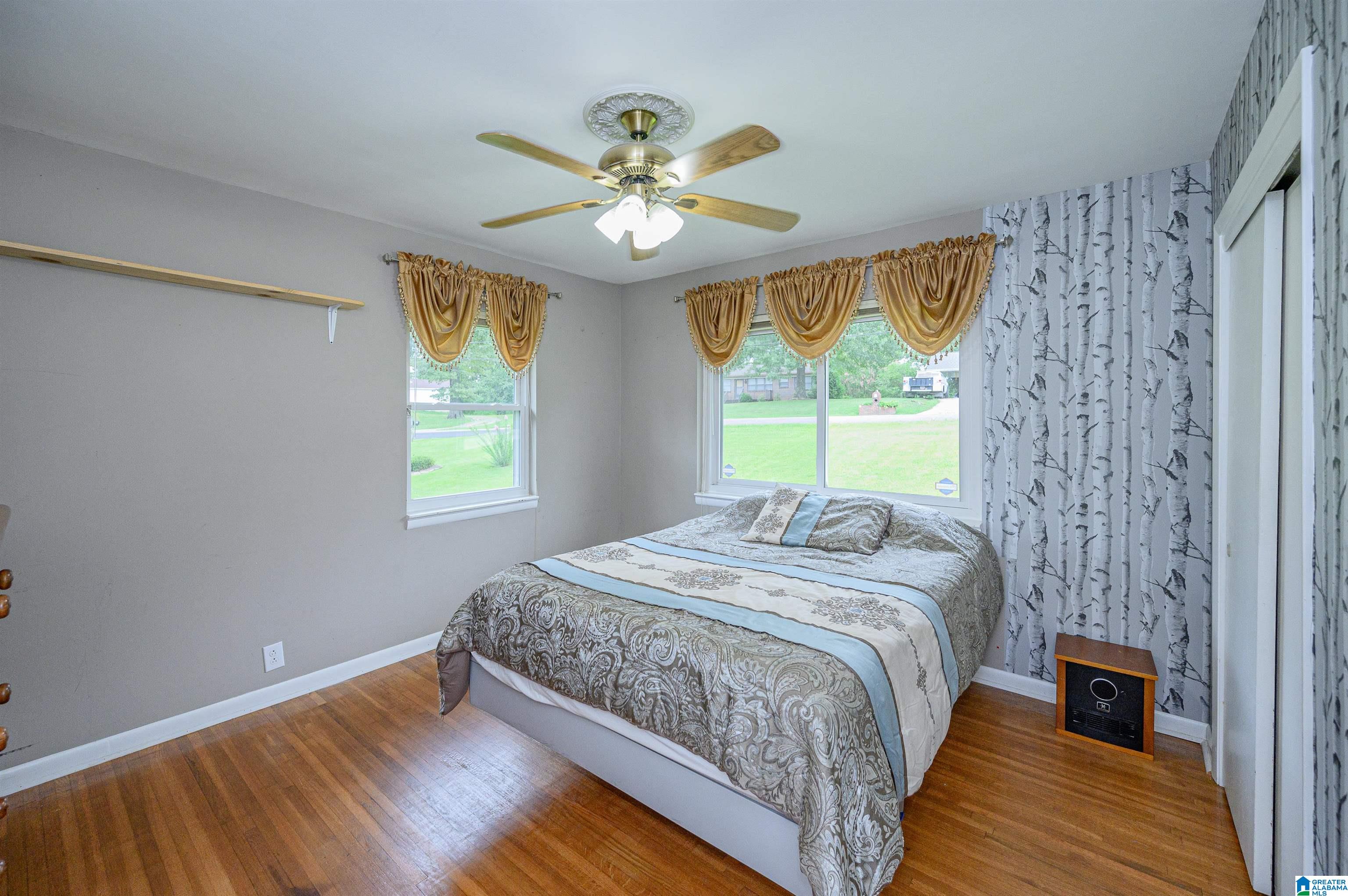 221 Porter Crest Road Graysville, AL 35073 - Photo 22 of 32