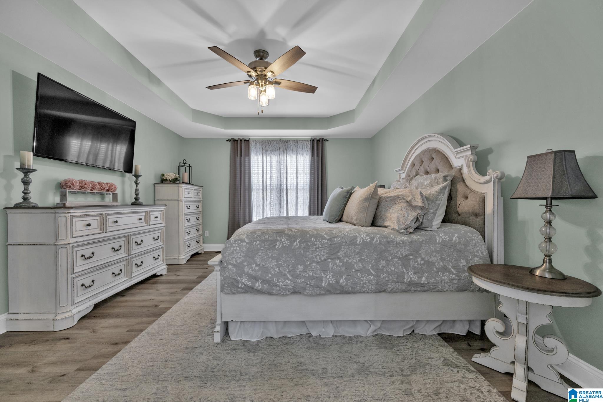 2562 Blake Way Warrior, AL 35180 - Photo 23 of 33