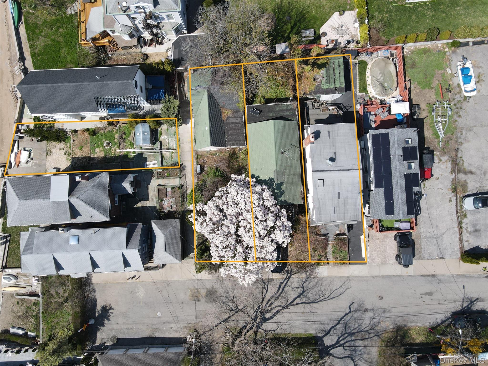 99 Rochelle Street Bronx, NY 10464 - Photo 5 of 5 Full 4 parcel package $1,250,000