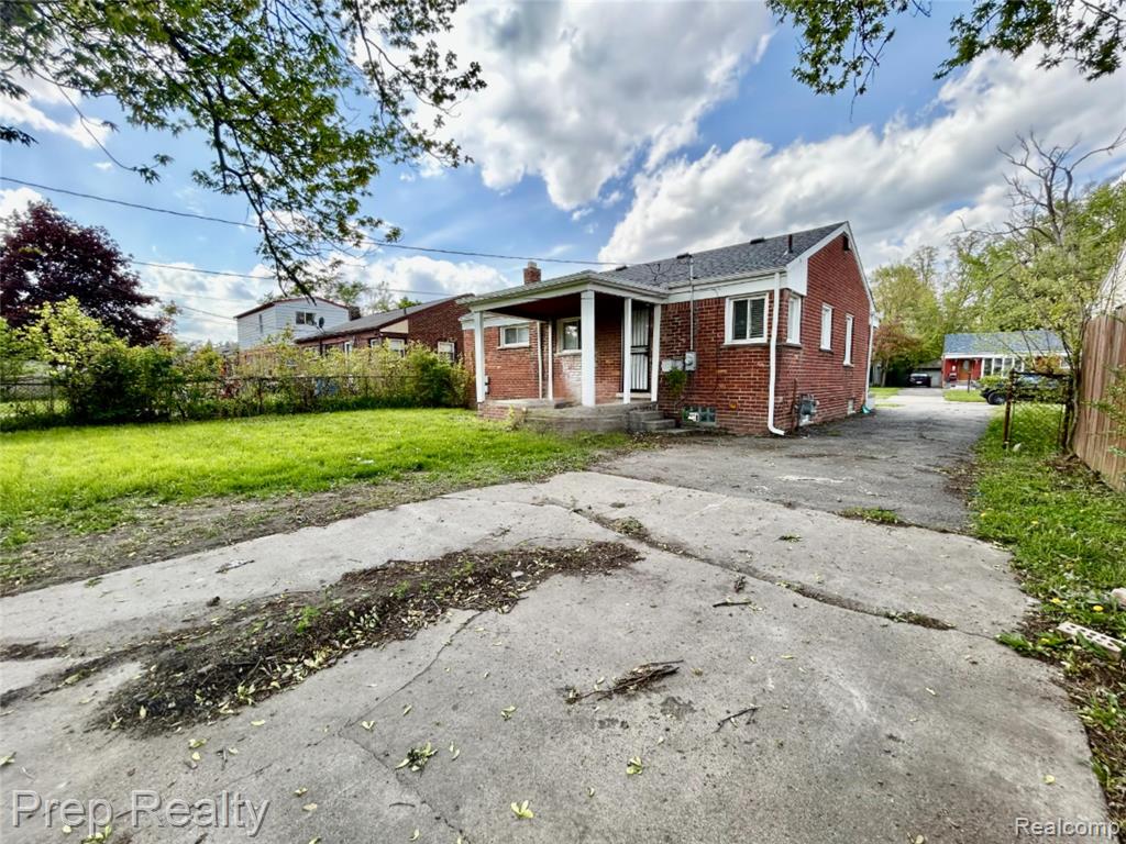 29881 Brooklane Street Inkster, MI 48141 - Photo 4 of 21