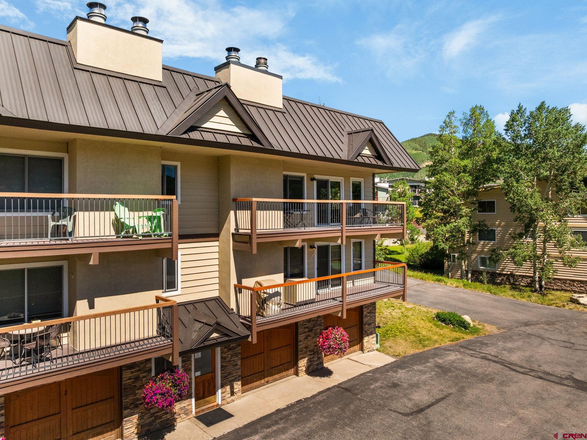 721 Gothic Road, Unit M3 Crested Butte, CO 81225 - Photo 2 of 41