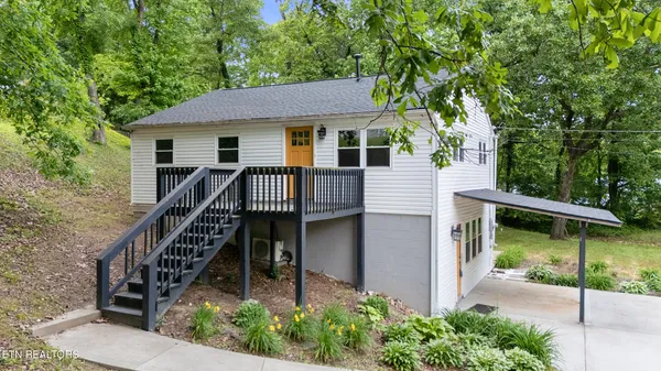 $310,000 | 415 North Ridge Avenue, Rockwood, TN 37854