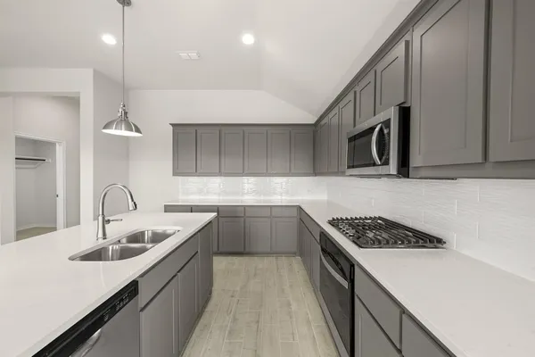 $339,999 | 725 Scarlet Sage Drive, Waxahachie, TX 75165