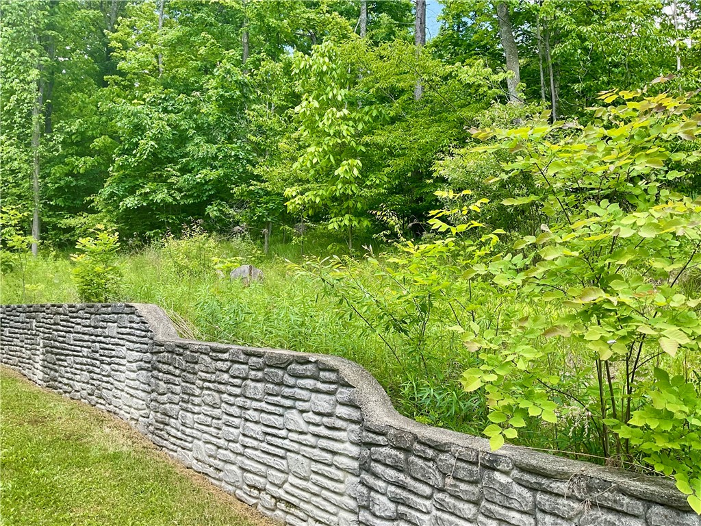 118 Snowburg Road Southport, NY 14871 - Photo 37 of 50 attractive retaining wall