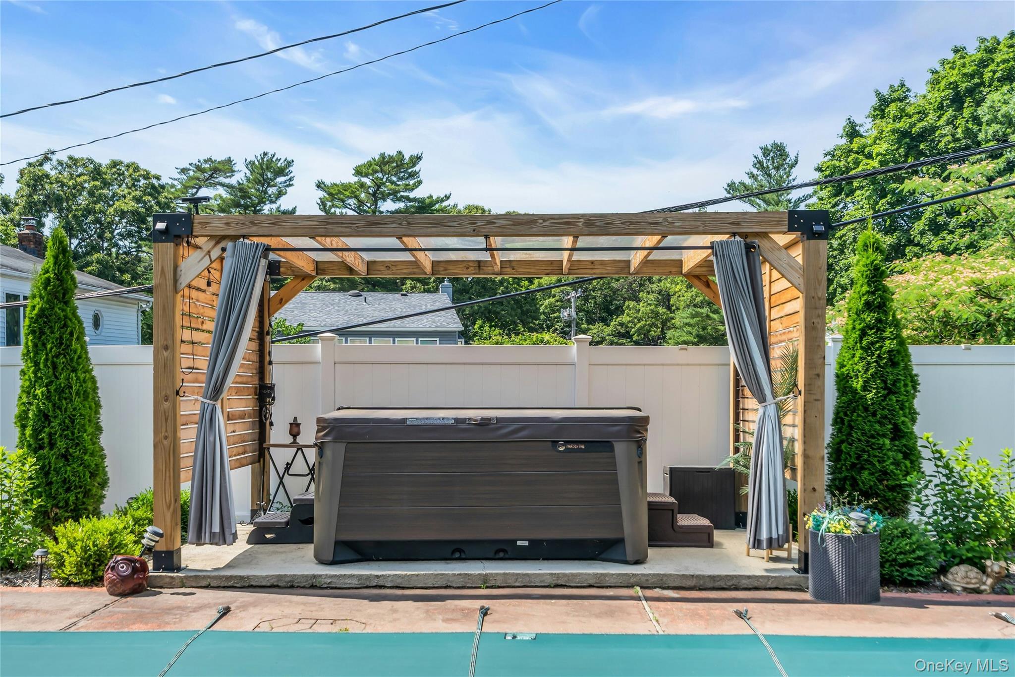 3 Lillian Road Nesconset, NY 11767 - Photo 34 of 38