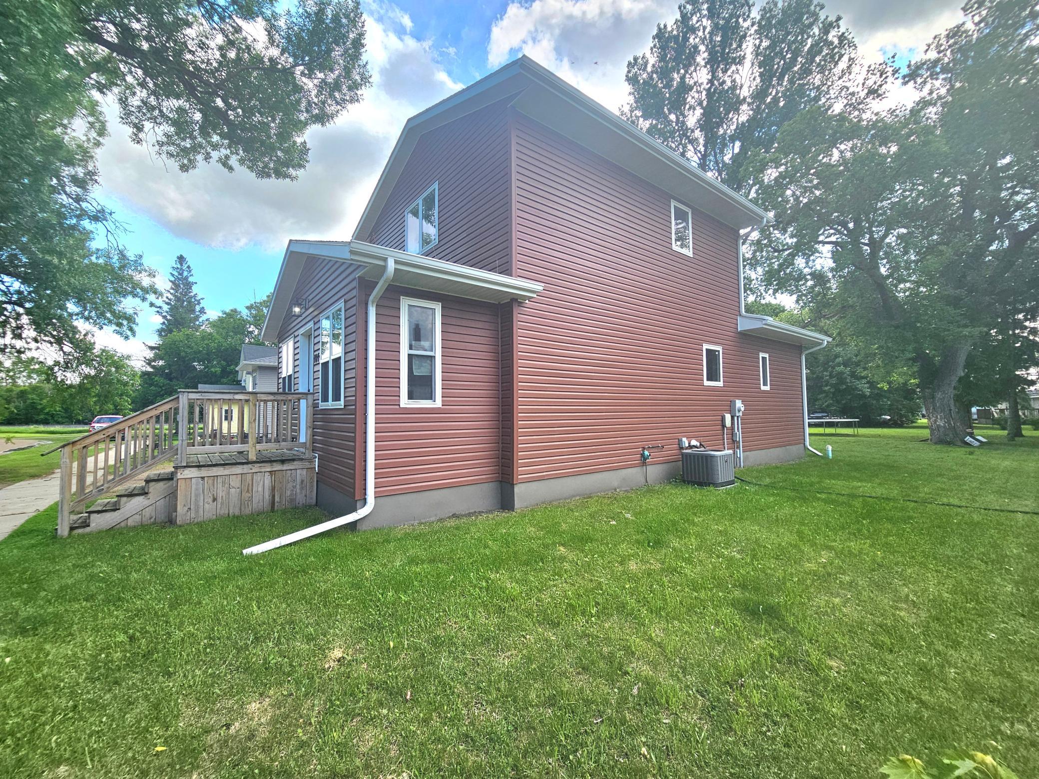 107 Melgaard Street Viking, MN 56760 - Photo 2 of 24