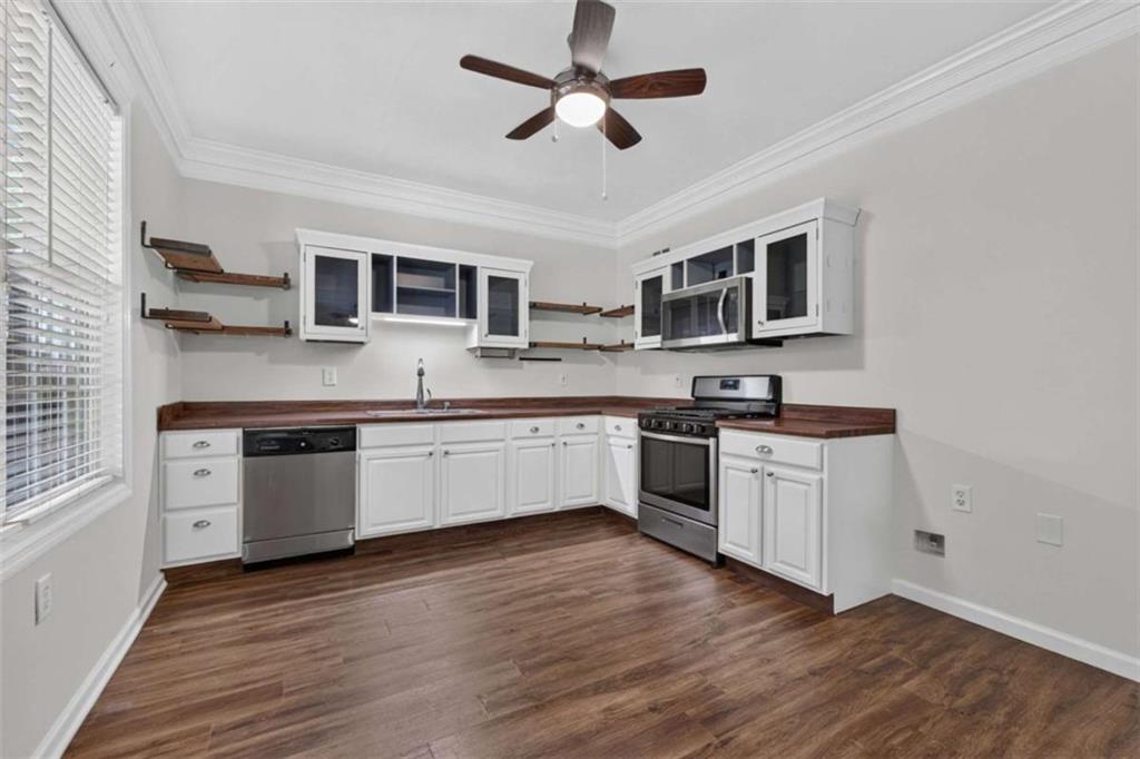 316 Biltmore Road Mansfield, GA 30055 - Photo 5 of 62