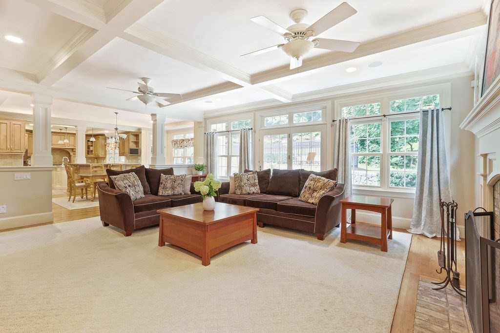 50 Emerson Road Winchester, MA 01890 - Photo 13 of 40