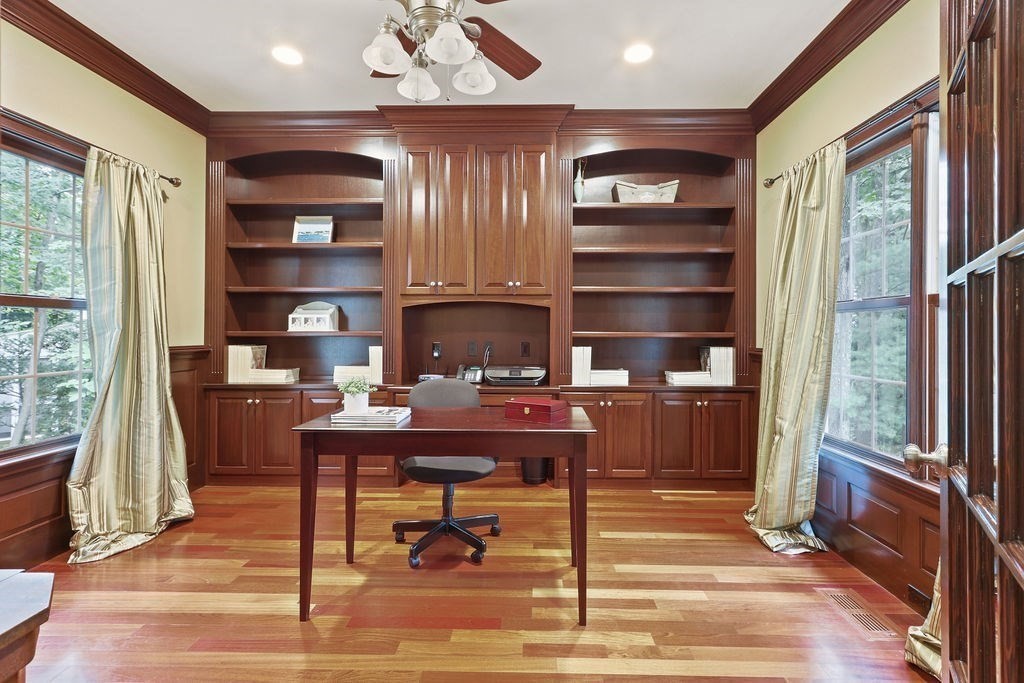 50 Emerson Road Winchester, MA 01890 - Photo 17 of 40