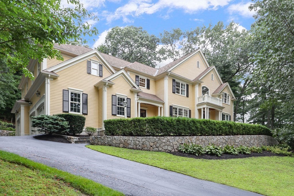 50 Emerson Road Winchester, MA 01890 - Photo 2 of 40